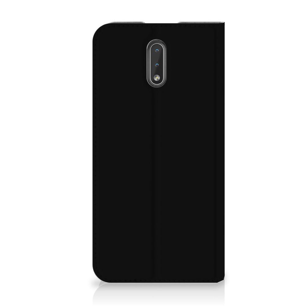 Nokia 2.3 Magnet Case Boho Stay Wild - B2C Telecom