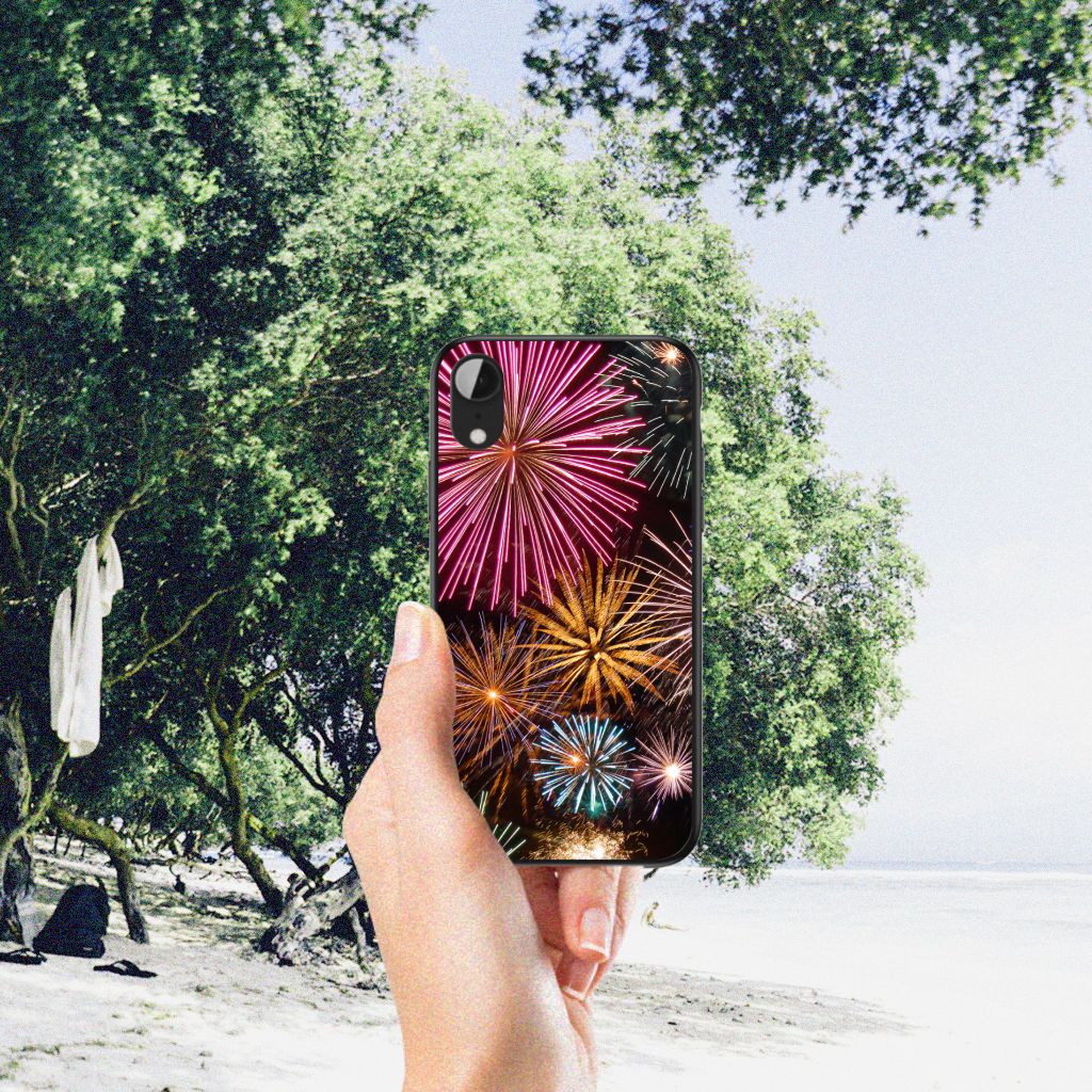 Apple iPhone XR GSM Cover Vuurwerk B2C Telecom
