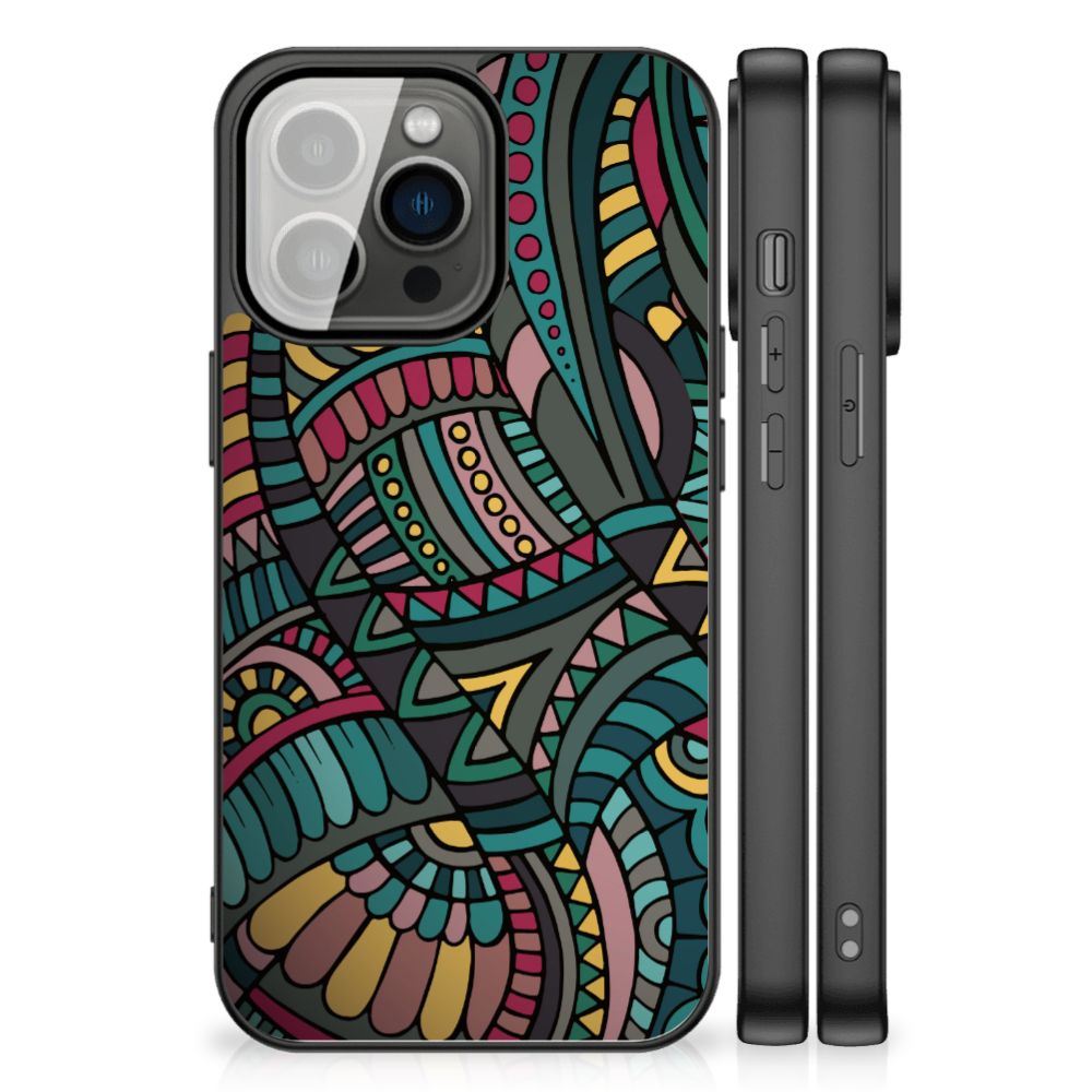 iPhone 13 Pro Back Case Aztec B2C Telecom