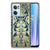 OnePlus Nord CE 2 5G TPU Case Beige Flowers B2C Telecom