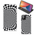 iPhone 12 Pro Max Stand Case Illusie - B2C Telecom