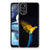 Motorola Moto G22 TPU Hoesje Papegaai