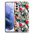 Samsung Galaxy S21 Plus TPU Hoesje Birds B2C Telecom