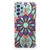 Samsung Galaxy A73 Case Purple Flower B2C Telecom