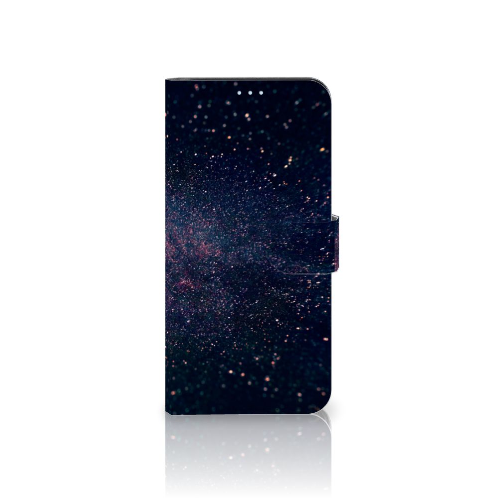 Xiaomi Mi 11 Book Case Stars