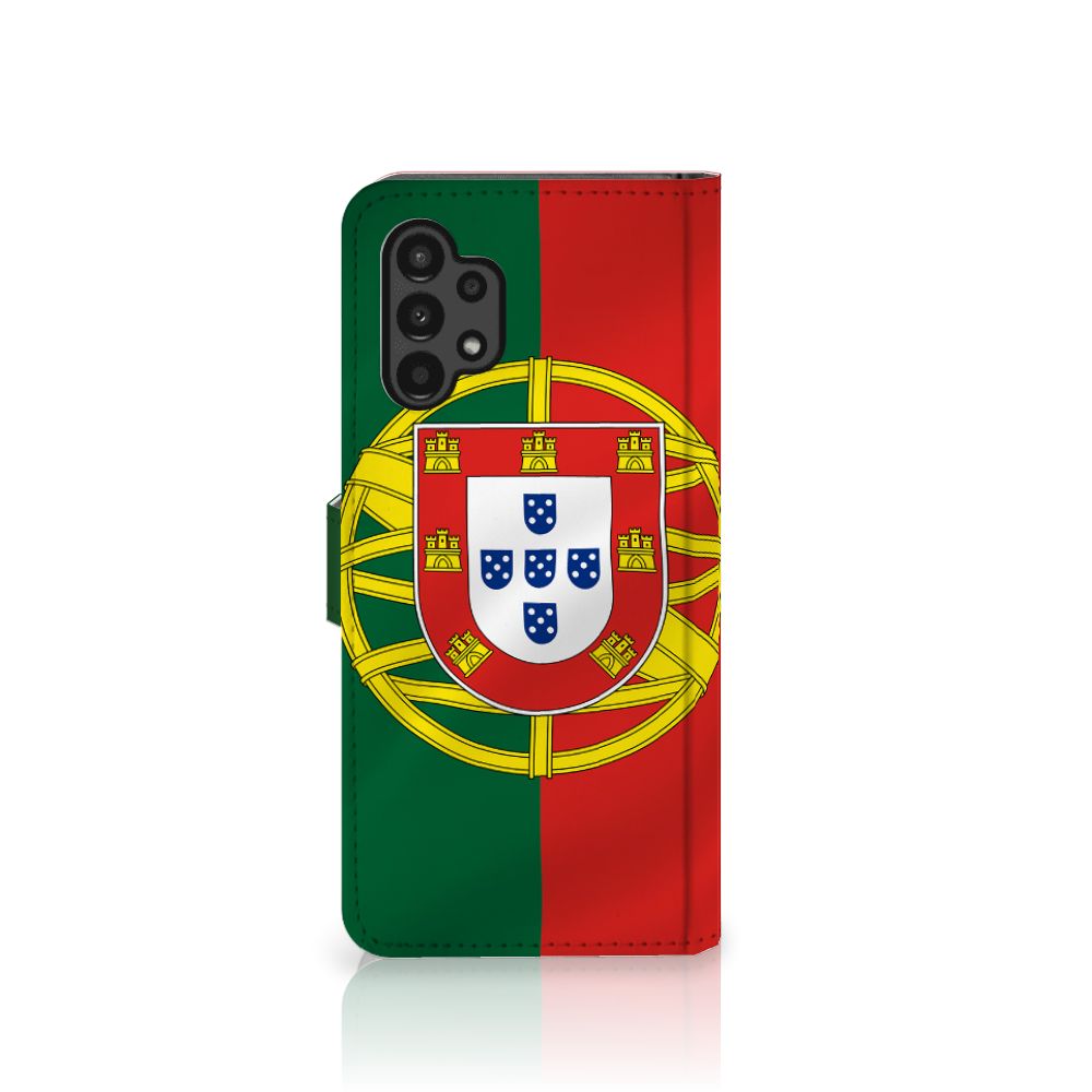 Samsung Galaxy A13 (4G) Bookstyle Case Portugal