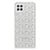 Samsung Galaxy A22 4G | M22 TPU bumper Stripes Dots