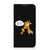 iPhone 14 Pro Max Magnet Case Giraffe - B2C Telecom