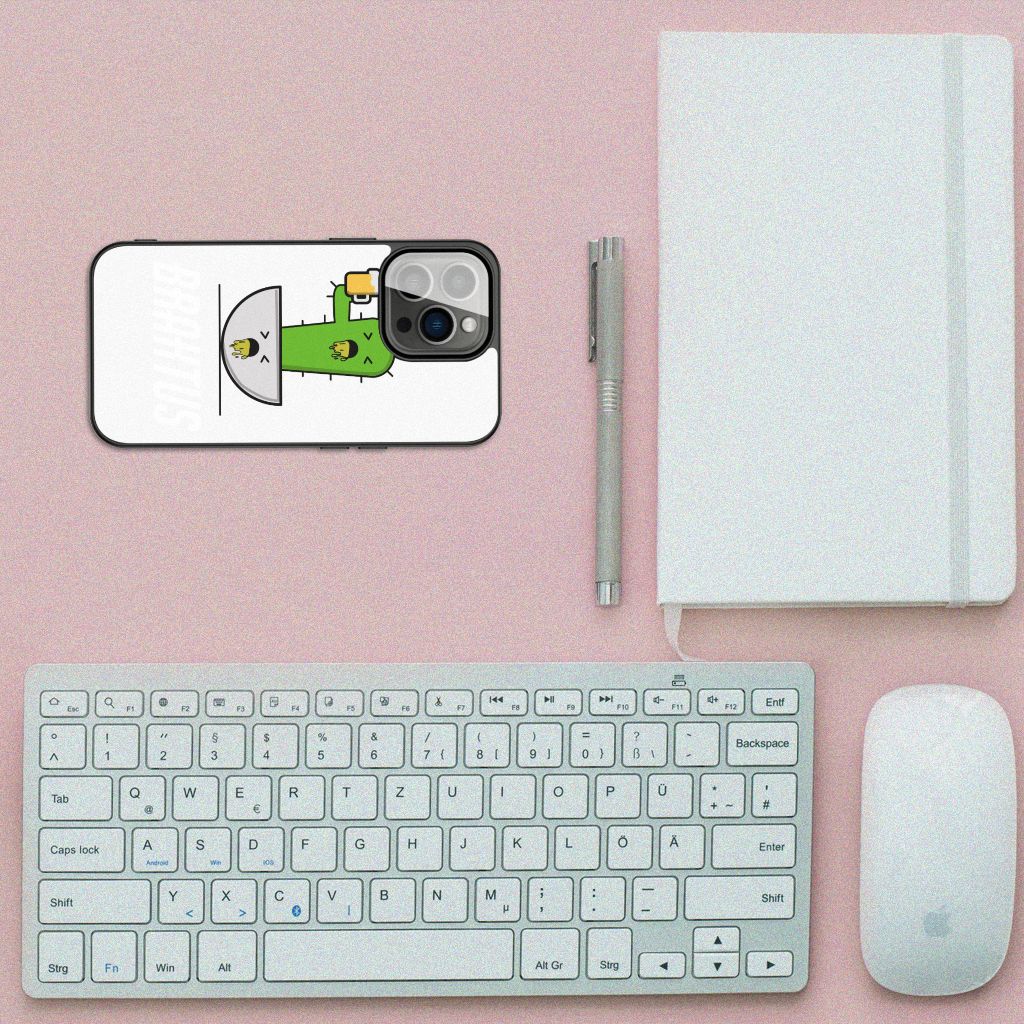 iPhone 13 Pro Hoesje Braktus B2C Telecom