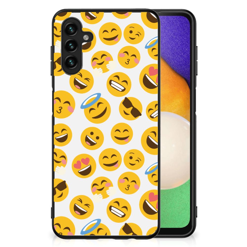 Samsung Galaxy A13 5G | A04s Back Case Emoji