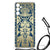 Samsung Galaxy A13 5G | A04s Case Beige Flowers B2C Telecom