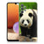 Samsung Galaxy A32 4G | A32 5G Enterprise Editie TPU Hoesje Panda