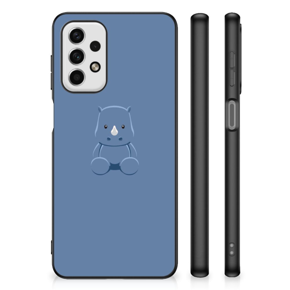 Samsung Galaxy A23 Hoesje Baby Rhino B2C Telecom