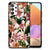 Samsung Galaxy A32 4G | A32 5G Enterprise Editie Bloemen Hoesje Flowers