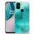 Hoesje maken OnePlus Nord N10 5G Painting Blue