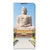 OPPO Reno8 Lite Book Cover Boeddha - B2C Telecom