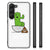 Samsung Galaxy S23 Hoesje Cactus Poo B2C Telecom
