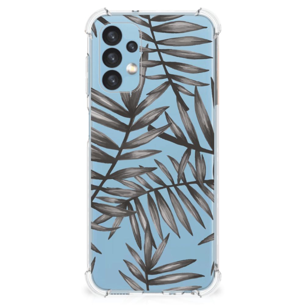 Samsung Galaxy A13 (4G) Case Leaves Grey B2C Telecom