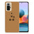 Xiaomi Redmi Note 10 Pro Telefoonhoesje met Naam Baby Hyena B2C Telecom
