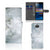 Hoesje Sony Xperia 10 Painting Grey