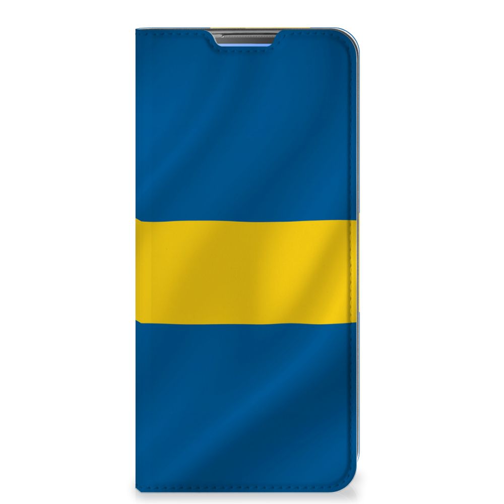 OPPO A53 | A53s Standcase Zweden - B2C Telecom