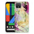 Hoesje maken Google Pixel 4 Letter Painting