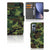 Xiaomi 12 | 12X Telefoon Hoesje Army Dark