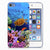 Apple iPod Touch 5 | 6 TPU Hoesje Vissen