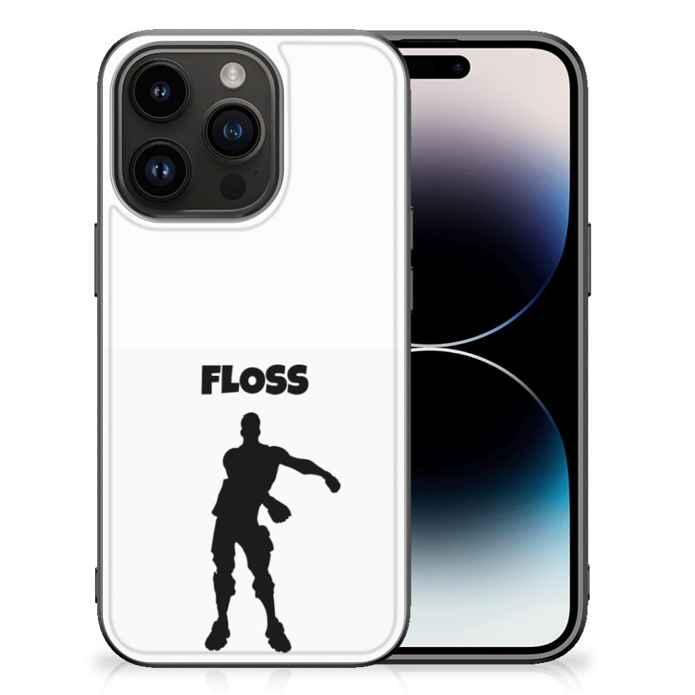 iPhone 15 Pro Hoesje Floss B2C Telecom