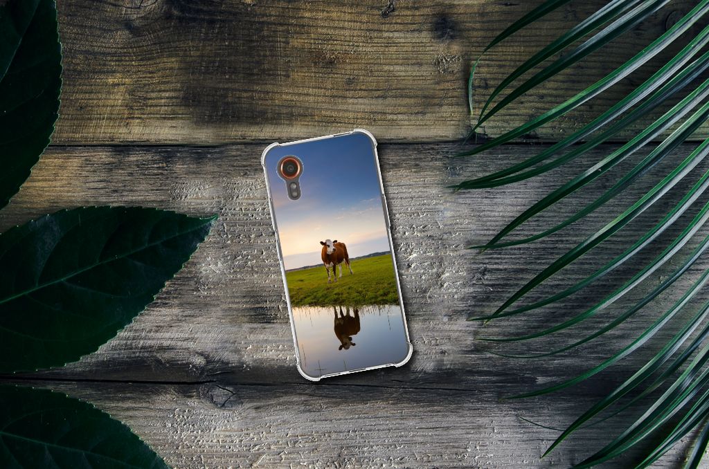 Samsung Galaxy Xcover 7 Case Anti-shock Koe B2C Telecom
