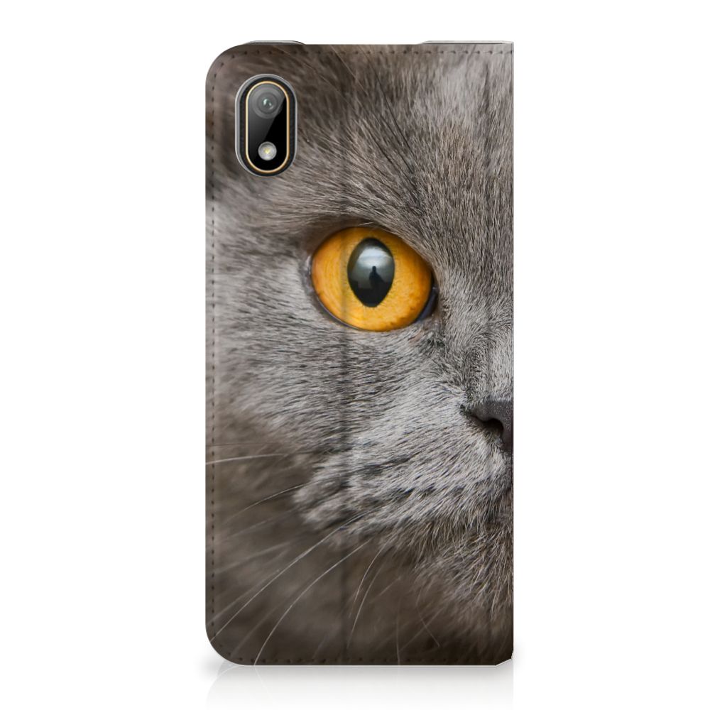 Hoesje maken Huawei Y5 (2019) Britse Korthaar - B2C Telecom