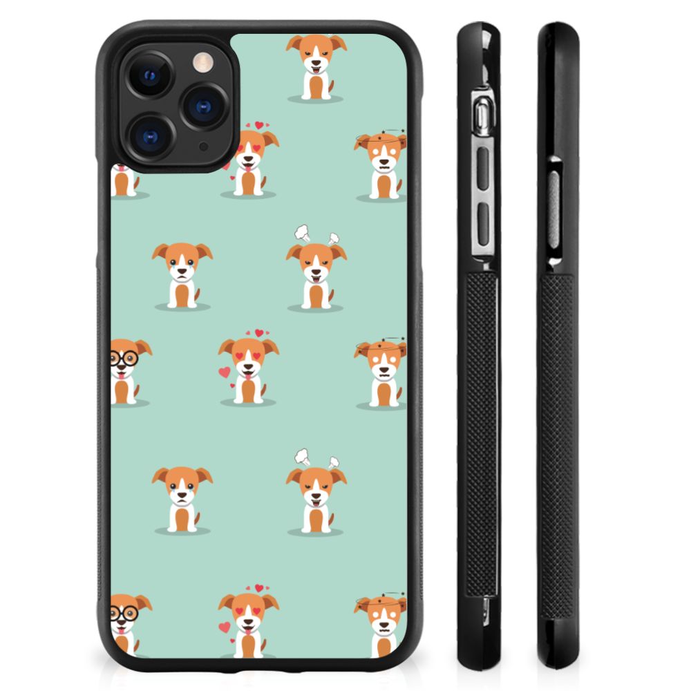 Apple iPhone 11 Pro Max Back Cover Pups B2C Telecom