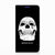 Mobiel BookCase Samsung Galaxy S10e Skull Eyes