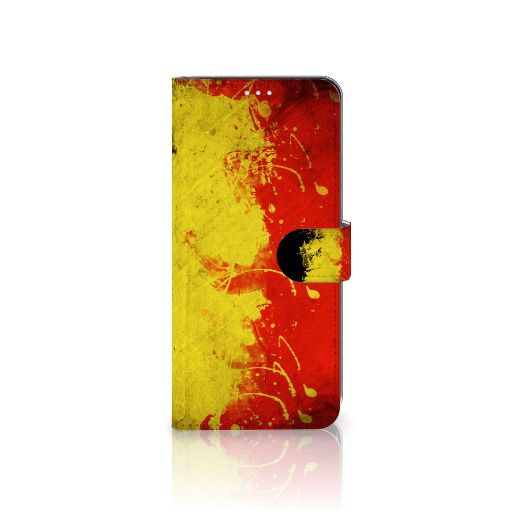 Motorola Moto G100 Bookstyle Case België