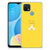 OPPO A15 Telefoonhoesje met Naam Baby Leopard B2C Telecom