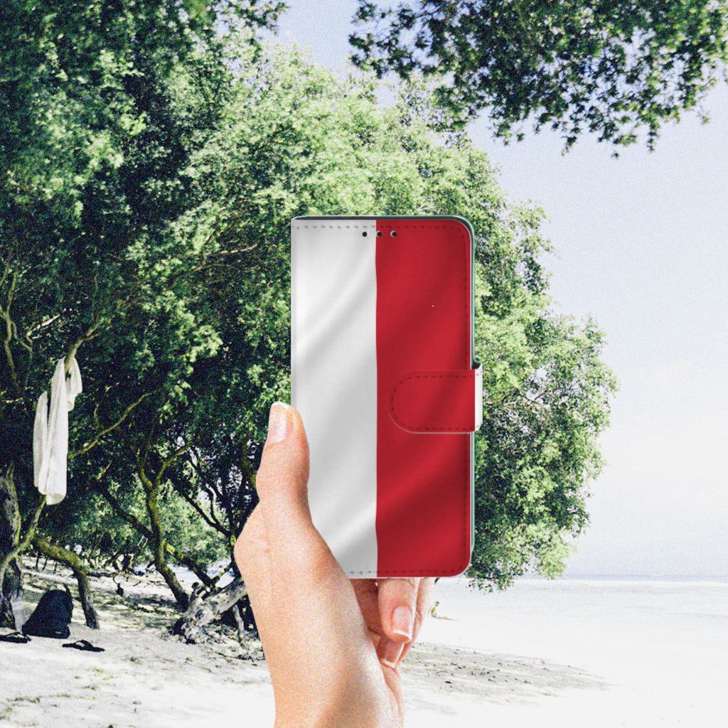 Xiaomi Redmi 7A Bookstyle Case Italië