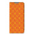 Xiaomi 12 | 12X Hoesje met Magneet Batik Oranje - B2C Telecom