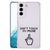 Samsung Galaxy S22 Anti Shock Case Finger Don't Touch My Phone B2C Telecom