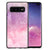 Case Samsung Galaxy S10+ Pink Purple Paint