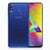 Samsung Galaxy M20 (Power) Siliconen hoesje met naam Heart Smile