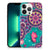 iPhone 13 Pro Max Hoesje maken Cirkels en Vlinders B2C Telecom