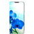 OnePlus 10 Pro Smart Cover Orchidee Blauw - Cadeau voor je Moeder - B2C Telecom