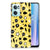 Silicone Back Case OnePlus Nord CE 2 5G Punk Geel B2C Telecom