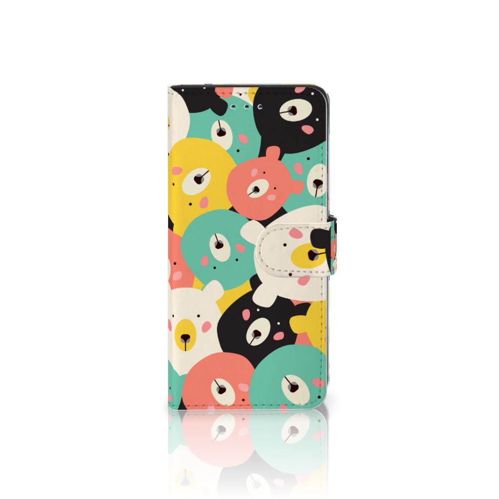 Xiaomi Redmi K20 Pro Leuk Hoesje Bears
