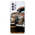 Samsung Galaxy A32 4G | A32 5G Enterprise Editie Anti-shock Hoesje met foto Vintage Auto B2C Telecom