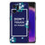 OPPO Find X5 Telefoon Hoesje Flowers Blue DTMP B2C Telecom