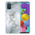 Hoesje maken Samsung Galaxy A51 Painting Grey