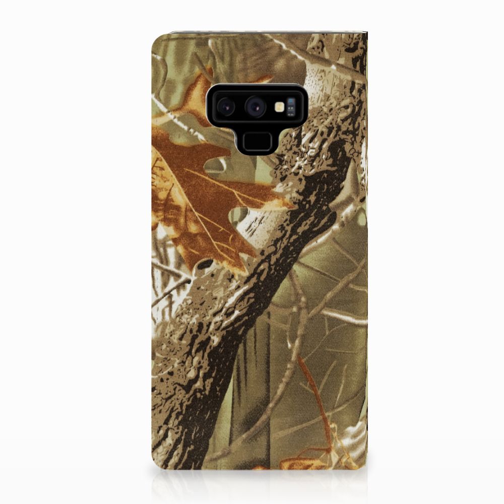 Samsung Galaxy Note 9 Smart Cover Wildernis