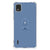 Nokia C2 2nd Edition Stevig Bumper Hoesje Baby Rhino B2C Telecom