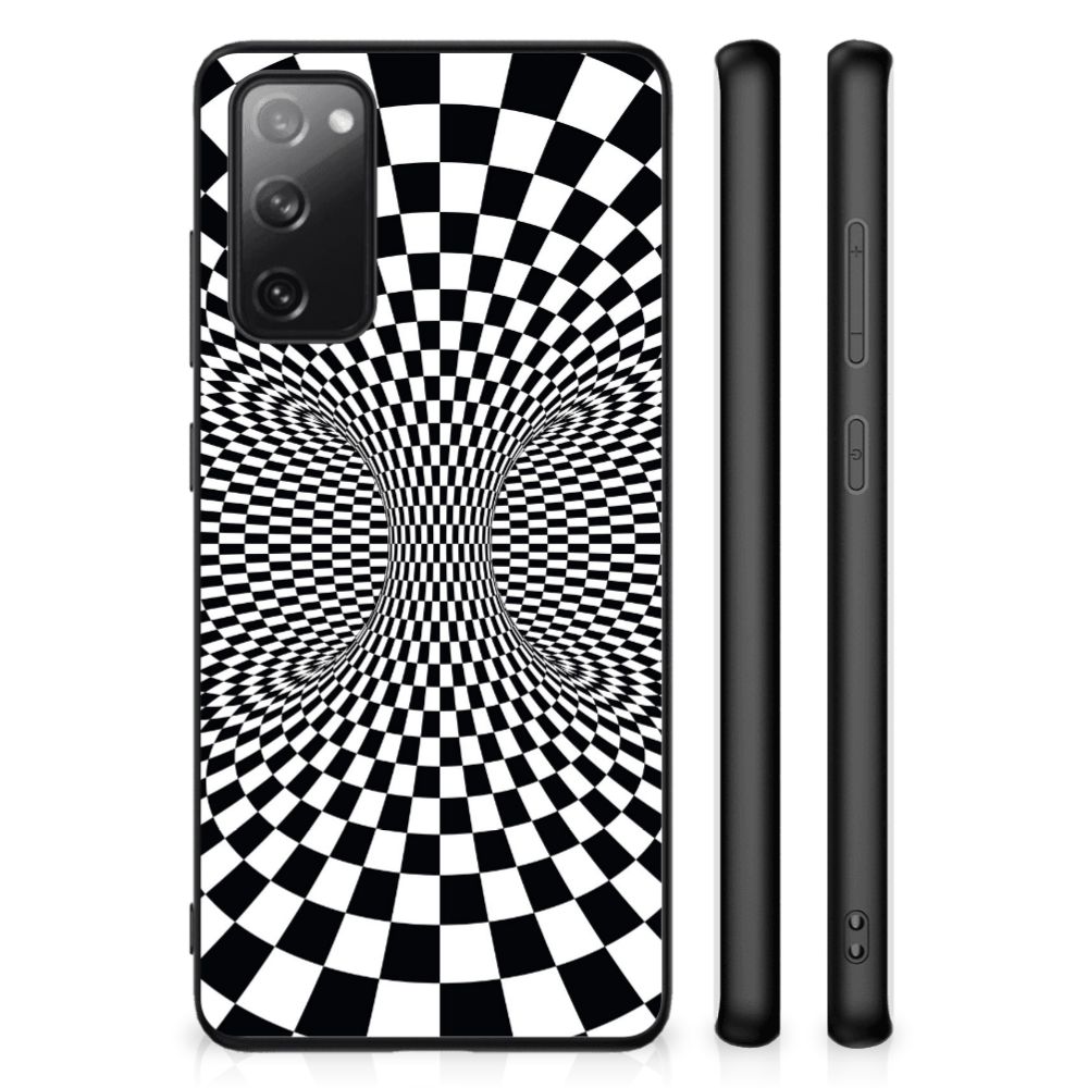 Samsung Galaxy S20 FE Backcover Illusie B2C Telecom